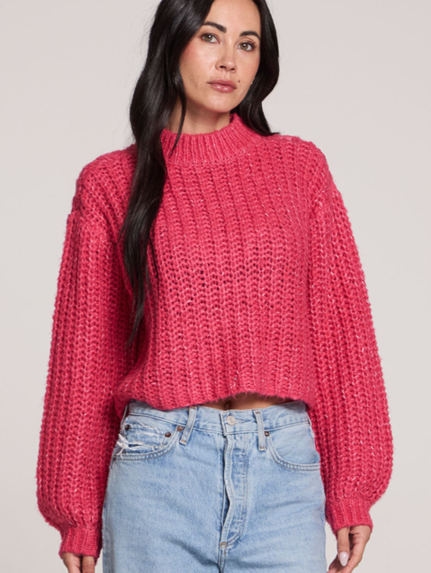 Saltwater Luxe Quinn Sweater