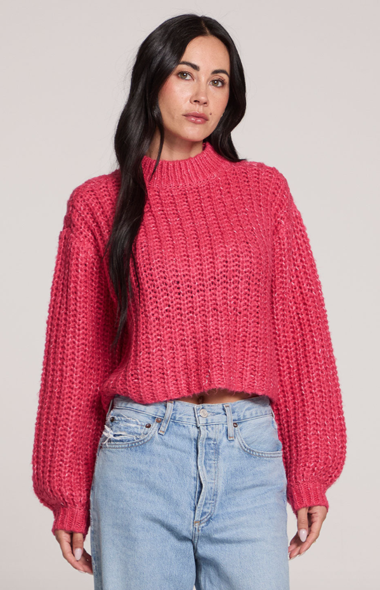 Saltwater Luxe Quinn Sweater