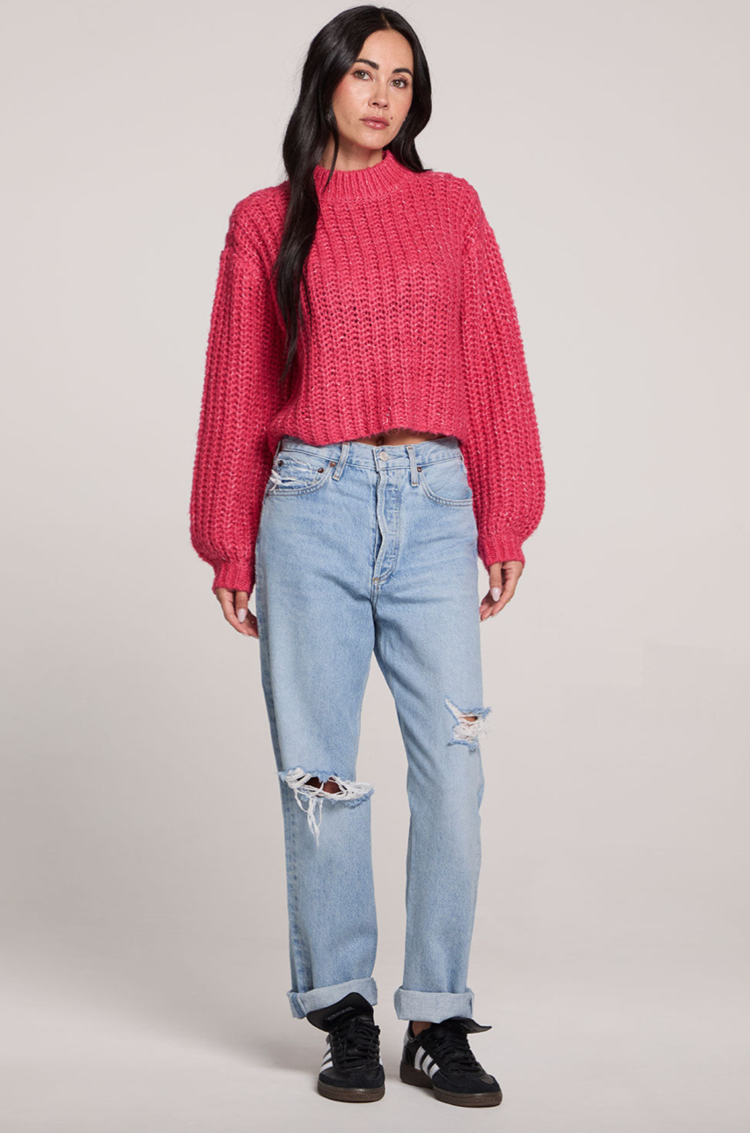 Saltwater Luxe Quinn Sweater