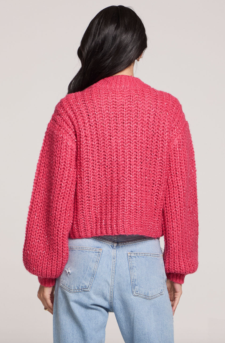 Saltwater Luxe Quinn Sweater