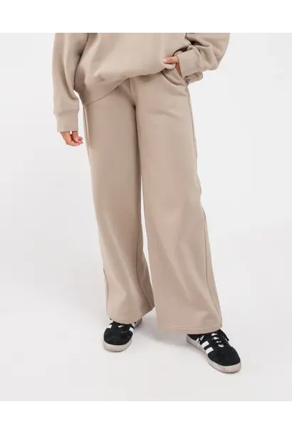 The Perfect Straight Leg Jogger