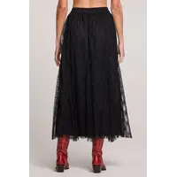 Saltwater Luxe Damon Skirt