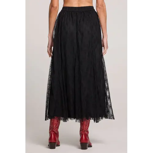 Saltwater Luxe Damon Skirt