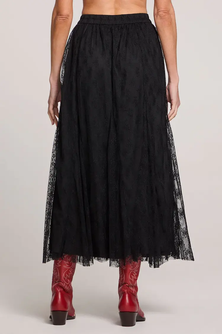 Saltwater Luxe Damon Skirt