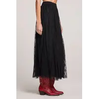 Saltwater Luxe Damon Skirt