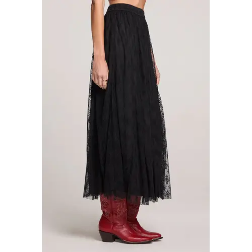 Saltwater Luxe Damon Skirt