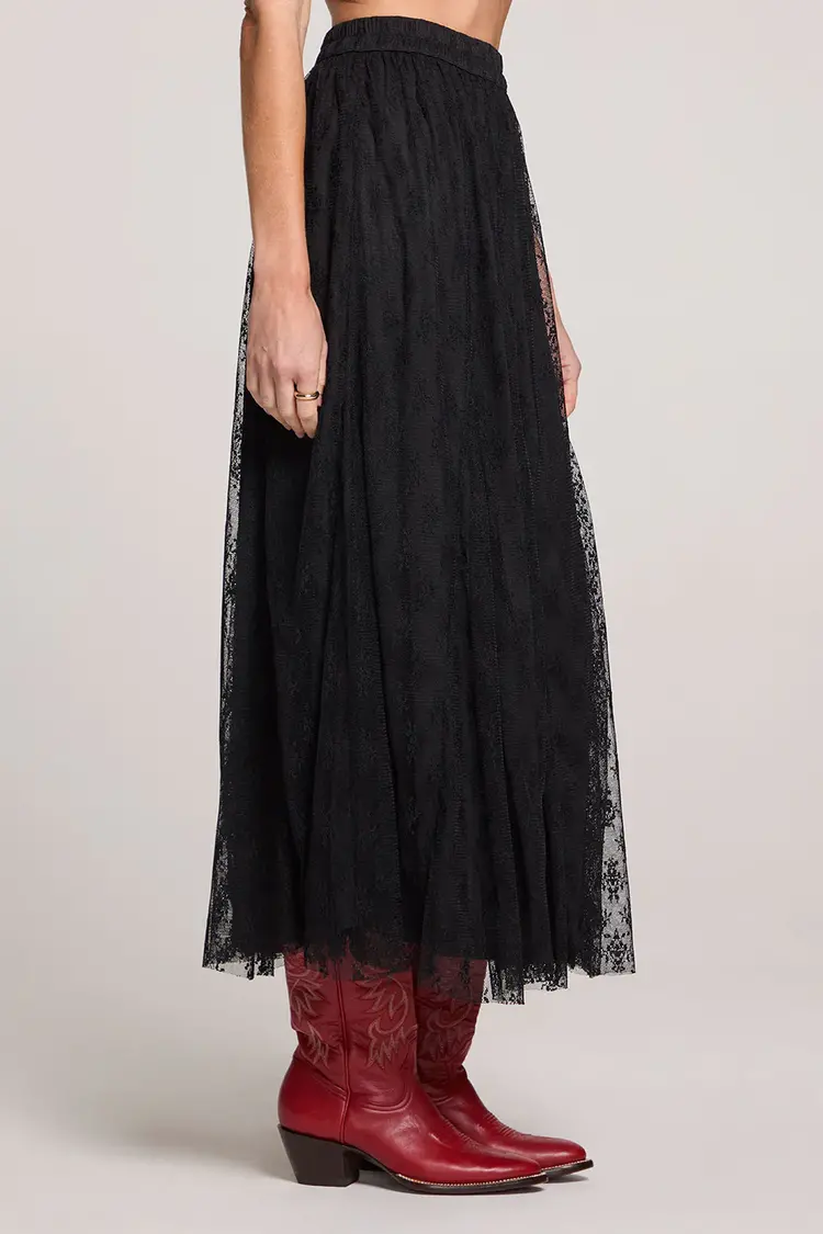 Saltwater Luxe Damon Skirt