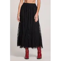 Saltwater Luxe Damon Skirt