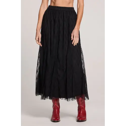 Saltwater Luxe Damon Skirt