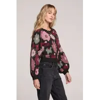 Saltwater Luxe Nobel Sweater