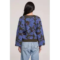 Saltwater Luxe Nobel Sweater