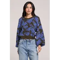 Saltwater Luxe Nobel Sweater