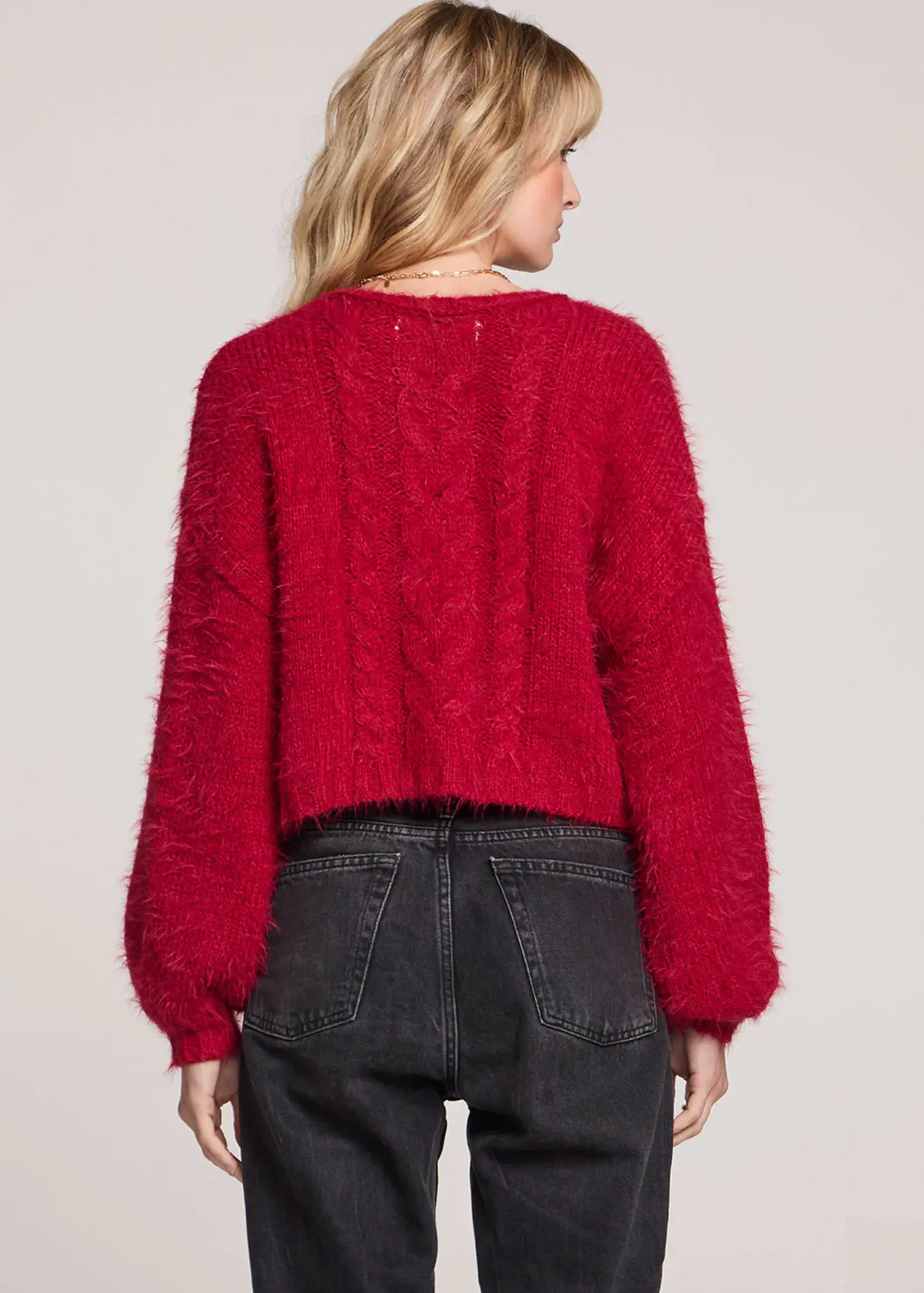Saltwater Luxe Aimee Sweater
