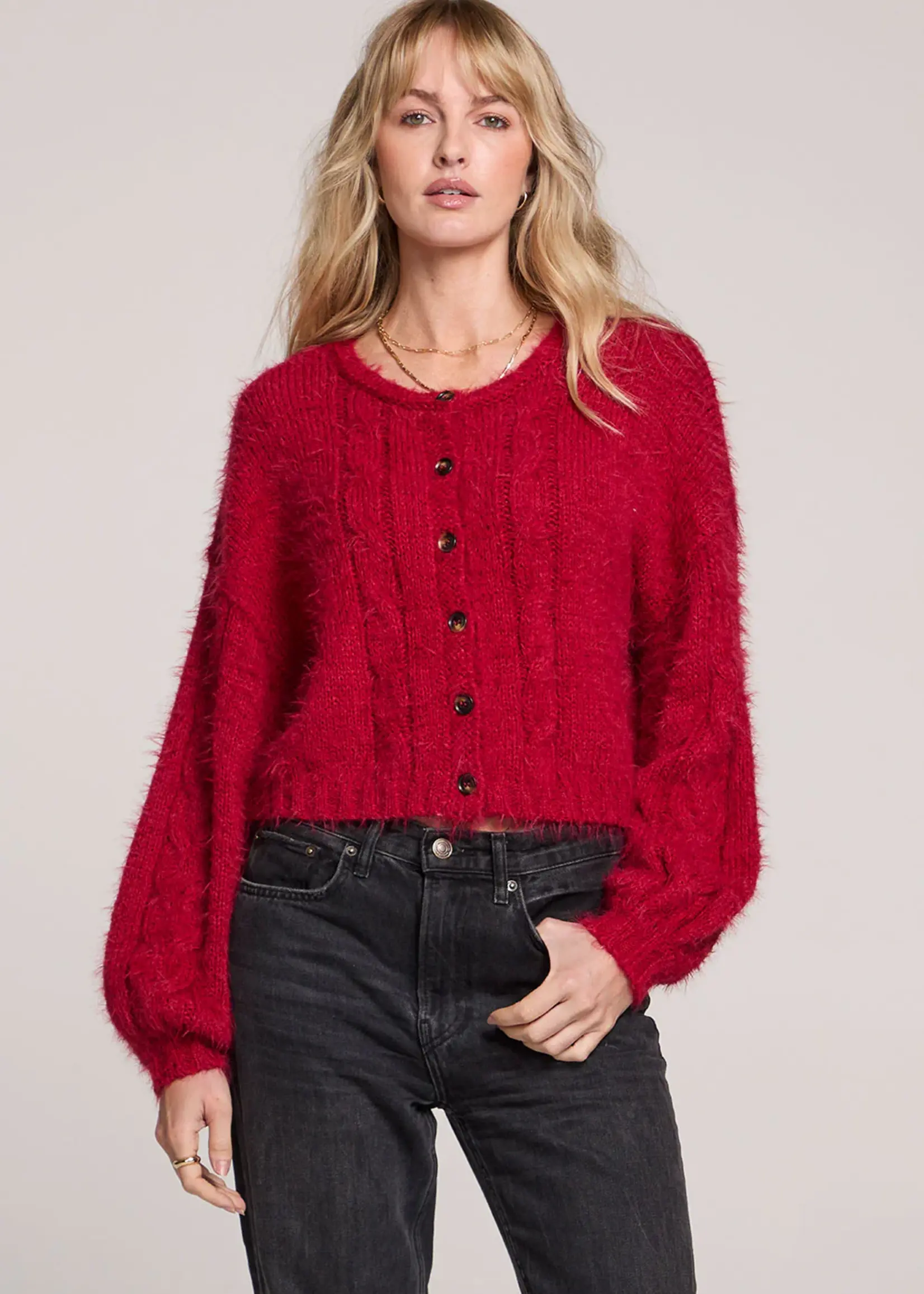 Saltwater Luxe Aimee Sweater