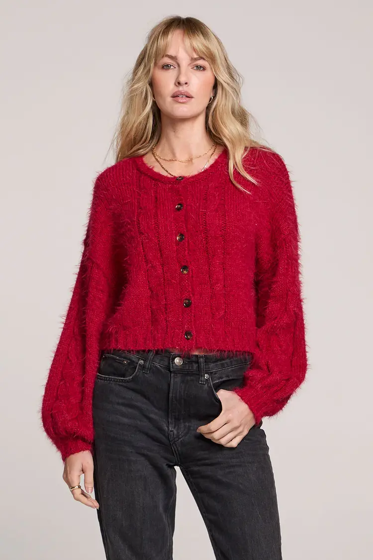 Saltwater Luxe Aimee Sweater