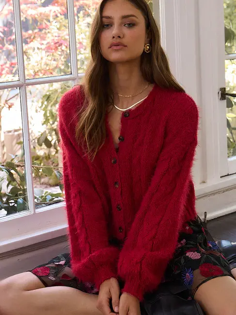 Saltwater Luxe Aimee Sweater