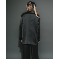 brunette the label Oversized Blazer