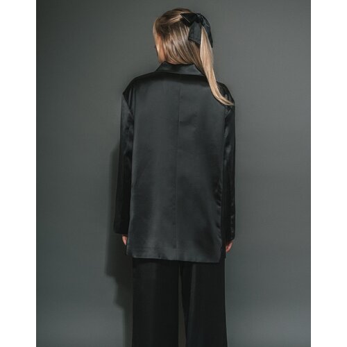 brunette the label Oversized Blazer