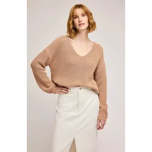 Spencer Knit Sweater