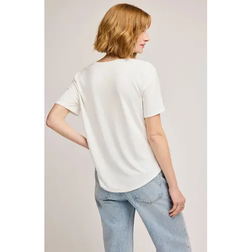 Brielle Top Gentle Fawn Brielle Top