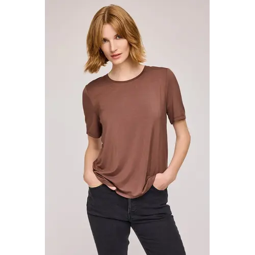 Brielle Top Gentle Fawn Brielle Top