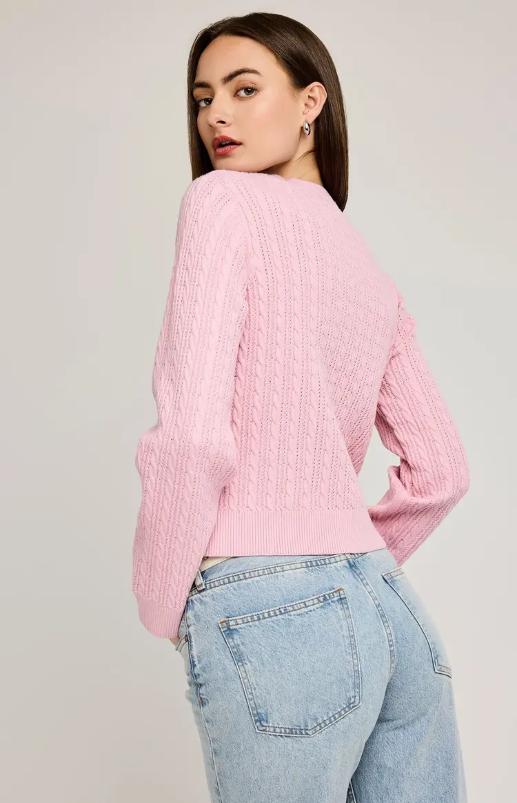Gentle Fawn Janice Pullover
