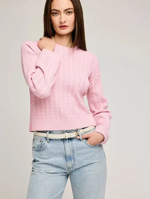 Gentle Fawn Janice Pullover