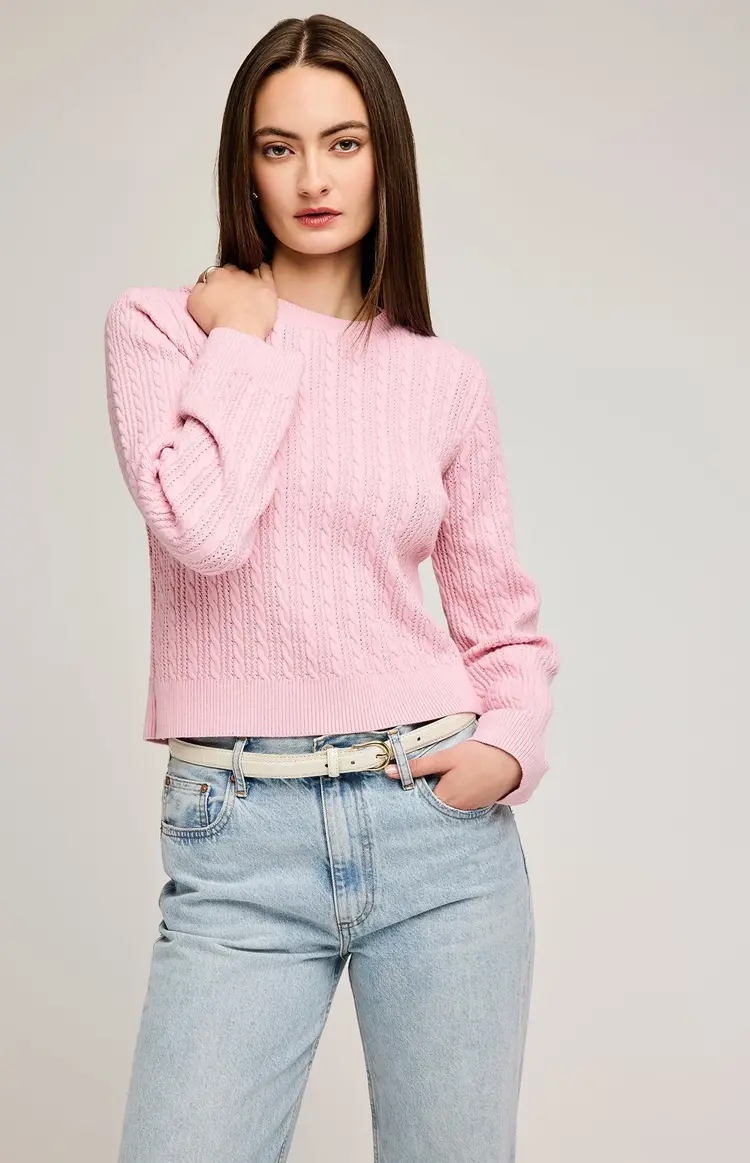 Gentle Fawn Janice Pullover