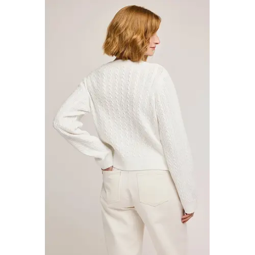 Gentle Fawn Janice Pullover