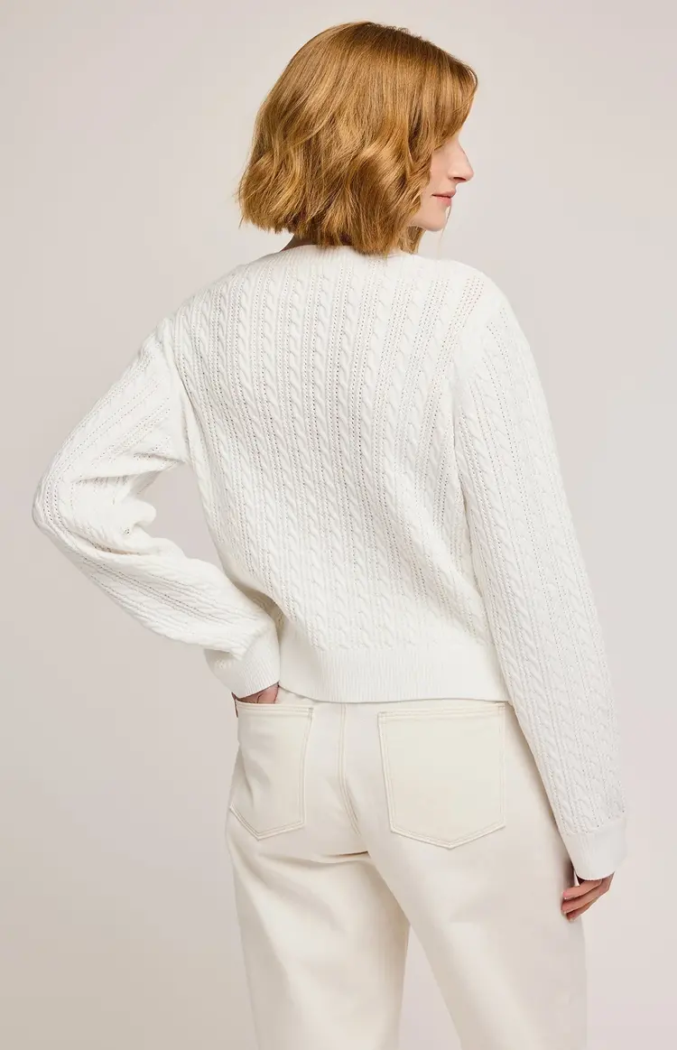 Gentle Fawn Janice Pullover
