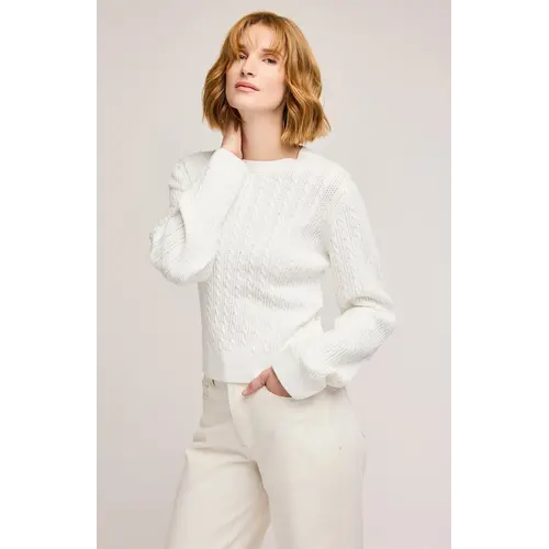 Gentle Fawn Janice Pullover