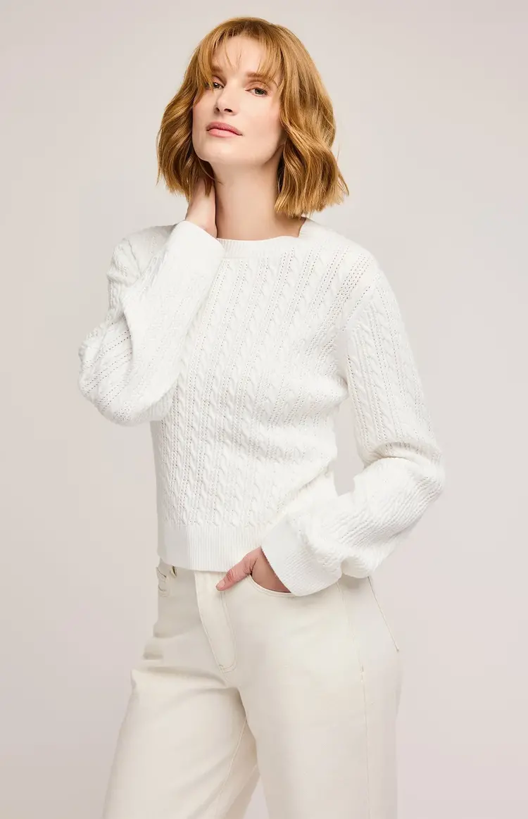 Gentle Fawn Janice Pullover