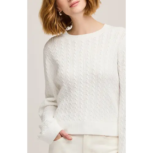 Gentle Fawn Janice Pullover