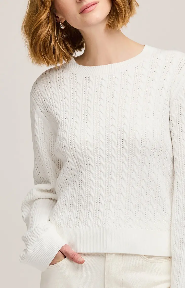 Gentle Fawn Janice Pullover