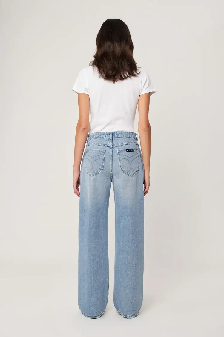 Rolla's Kate Baggy Jean