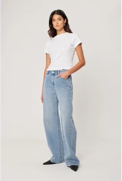 Kate Baggy Jean