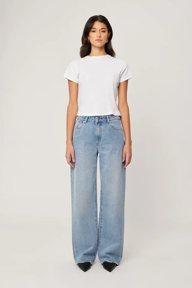 Rolla's Kate Baggy Jean