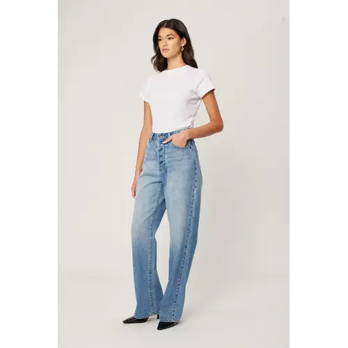 Rolla's Stevie Relaxed Jean