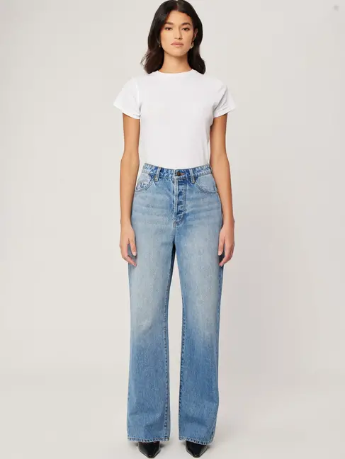 Rolla's Stevie Relaxed Jean