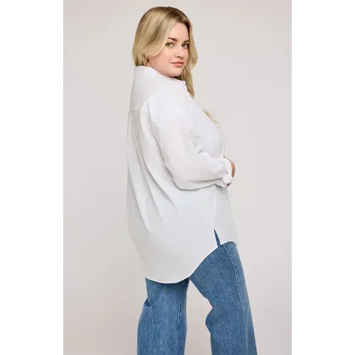 Gentle Fawn Callahan Button Down