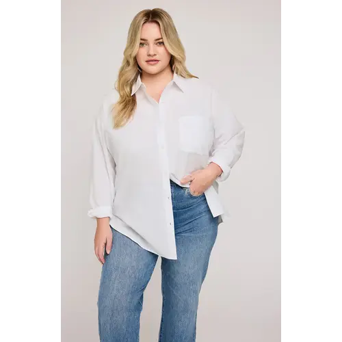 Gentle Fawn Callahan Button Down