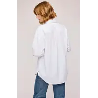 Gentle Fawn Callahan Button Down