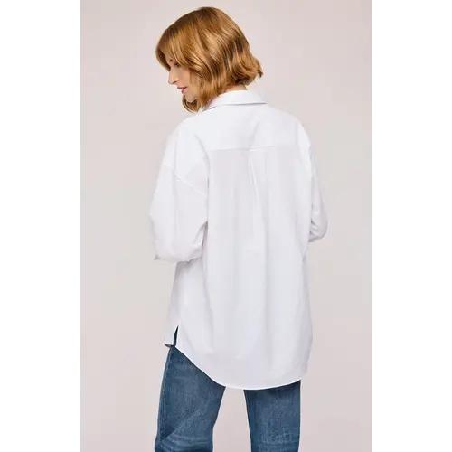 Gentle Fawn Callahan Button Down