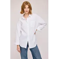 Gentle Fawn Callahan Button Down