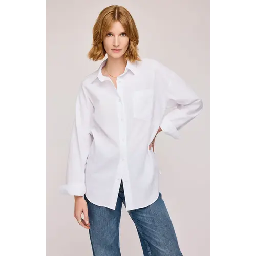 Gentle Fawn Callahan Button Down