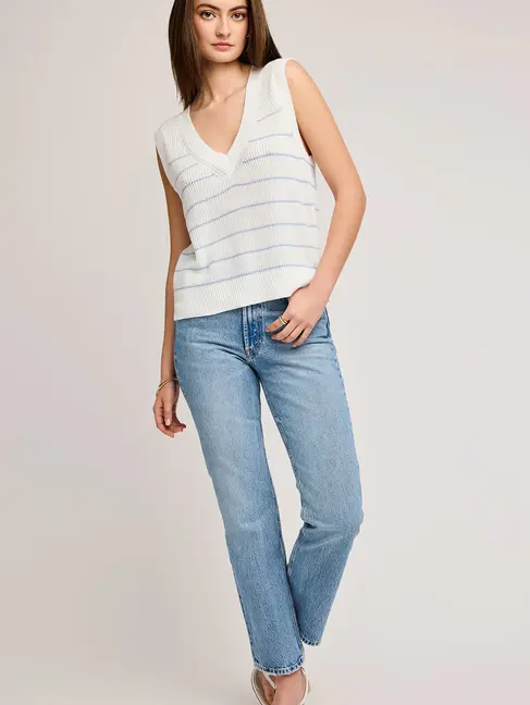 Gentle Fawn Tanner Knit Vest