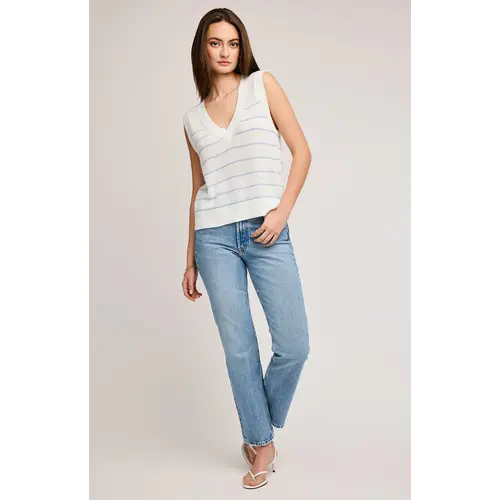 Gentle Fawn Tanner Knit Vest