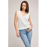 Gentle Fawn Tanner Knit Vest