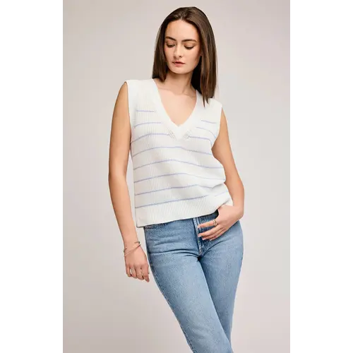 Gentle Fawn Tanner Knit Vest