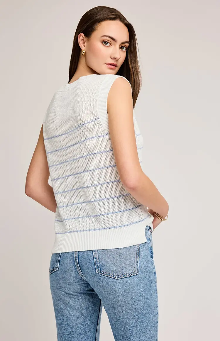 Gentle Fawn Tanner Knit Vest